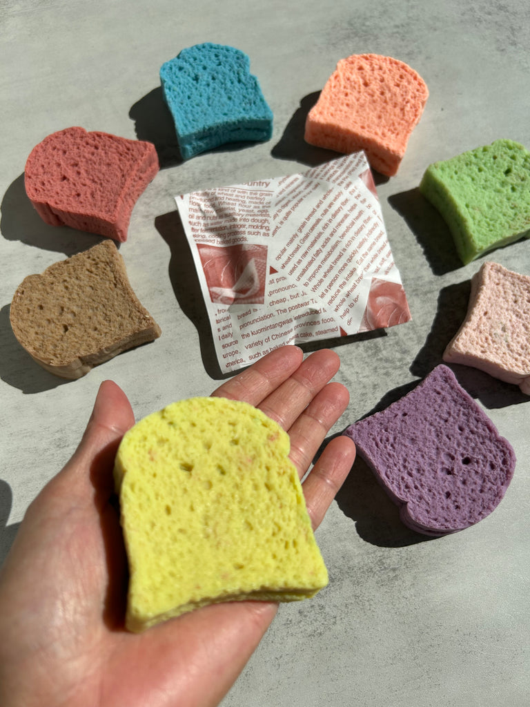 Savon Sandwich | Sandwich Soap - Kimo Soaps