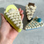 Savon TARTE CITRON MERINGUE | LEMON MERINGUE SOAP - Kimo Soaps