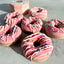 Apple Donut