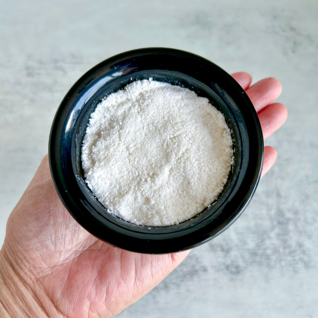 Cake à Vaisselle Savon |  Zero Waste DISH CAKE