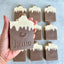 Savon Décadent au CAFÉ CARAMEL - Kimo Soaps