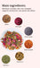 Poudre Effervescente & Sels Pour Le Bain - Kimo Soaps