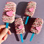 Savon POPSICLE RAISIN - Kimo Soaps