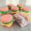 Savon Cheese Burger - Kimo Soaps