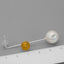 Boucles d'oreilles MAÉ - Kimo Soaps