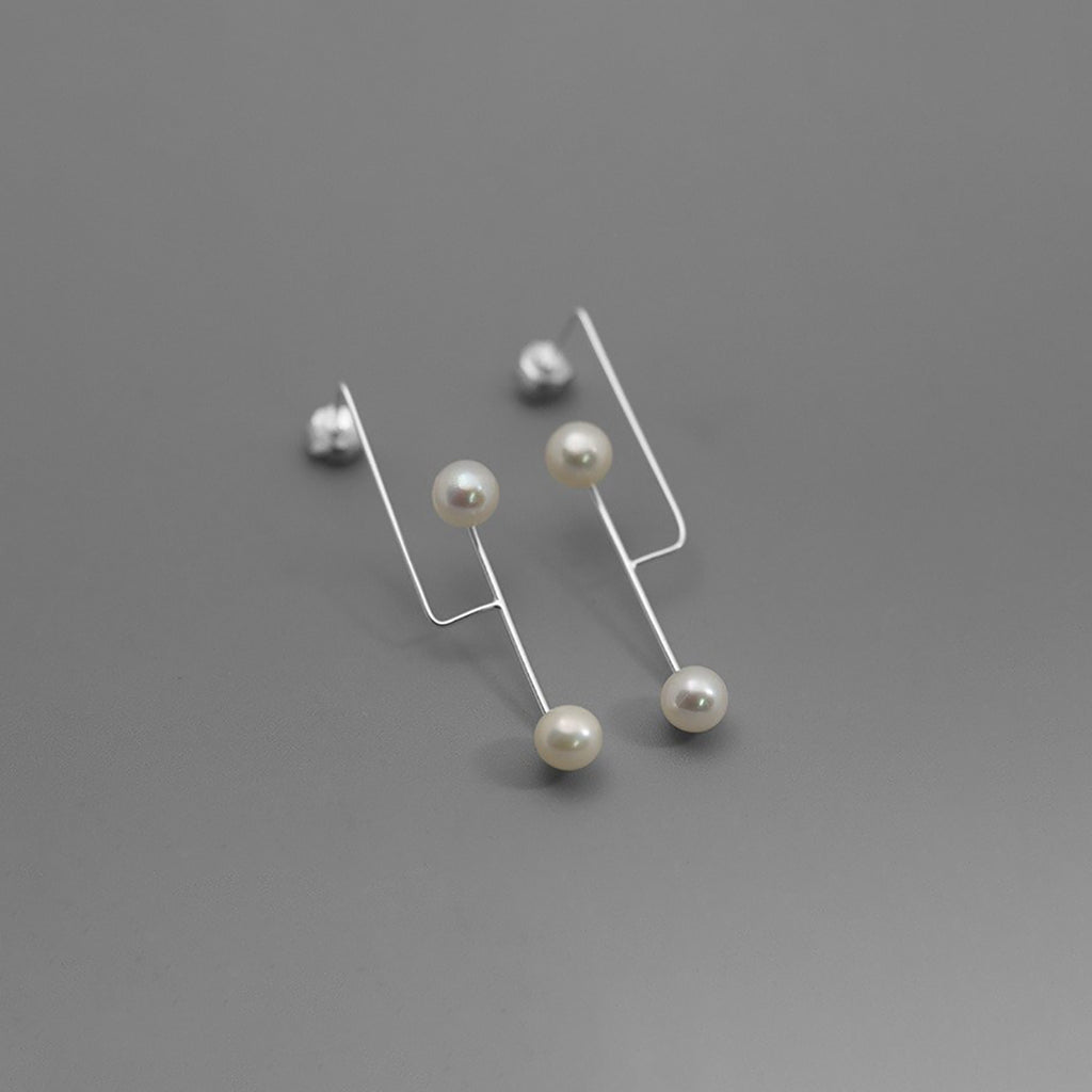 Boucles d'oreilles AYANA - Kimo Soaps