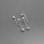 Boucles d'oreilles AYANA - Kimo Soaps