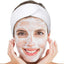 Bandeau Spa Pour Visage Ajustable