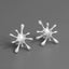 Boucles d'oreilles MIA - Kimo Soaps