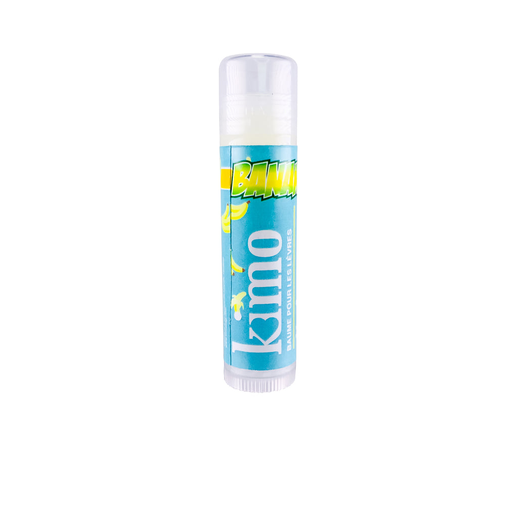 BAUME À LÈVRES - Kimo Soaps
