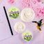BEURRE CORPOREL LAVANDE | LAVENDER BODY BUTTER - Kimo Soaps