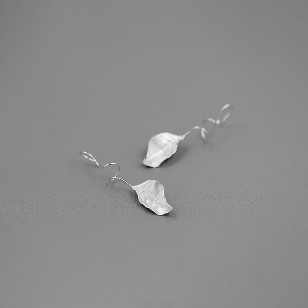 Boucles d'oreilles WILLOW - Kimo Soaps