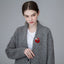 Broche Épingle Renard | Fox Pins Brooch - Kimo Soaps