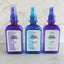 Natural Scented Spray