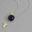 Chaine & Pendentif PAGUK - Kimo Soaps