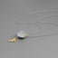 Chaine & Pendentif PAGUK - Kimo Soaps