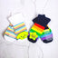 COFFRET CADEAU BÉBÉ | BABY SHOWER GIFT BOX - Kimo Soaps