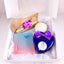 COFFRET CADEAU ST-VALENTIN | VALENTINE GIFT BOX - Kimo Soaps