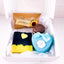 COFFRET CADEAU ST-VALENTIN | VALENTINE GIFT BOX - Kimo Soaps