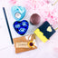 COFFRET CADEAU ST-VALENTIN | VALENTINE GIFT BOX - Kimo Soaps