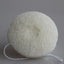 Éponge nettoyante naturelle Konjac | Konjac natural cleansing sponge - Kimo Soaps