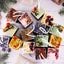 Savon Cube aux Carottes & Curcuma | Carrot & Turmeric Soap - Kimo Soaps