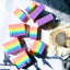 Savon ARC-EN-CIEL