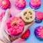 SAVON LUFFA LAVANDE | LOOFAH SOAP LAVENDER - Kimo Soaps