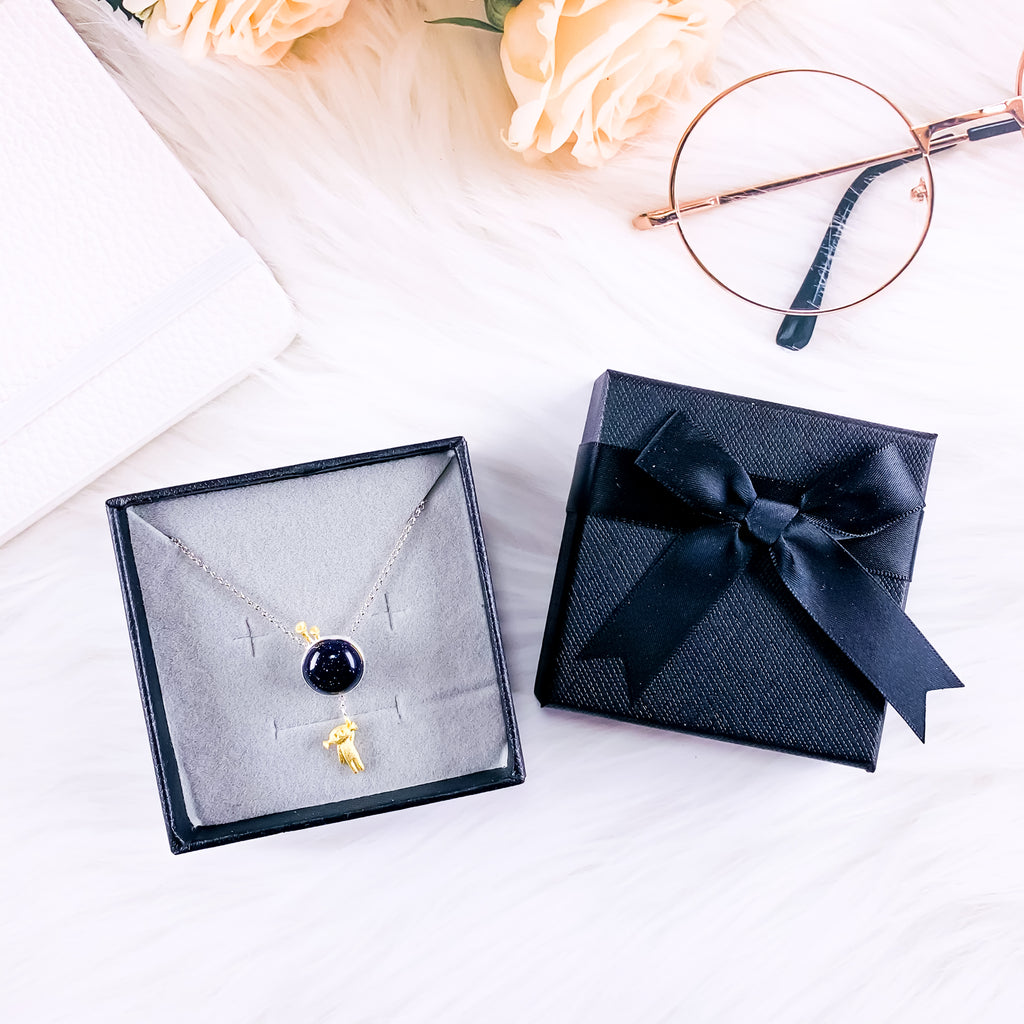 Chaine & Pendentif PAGUK - Kimo Soaps