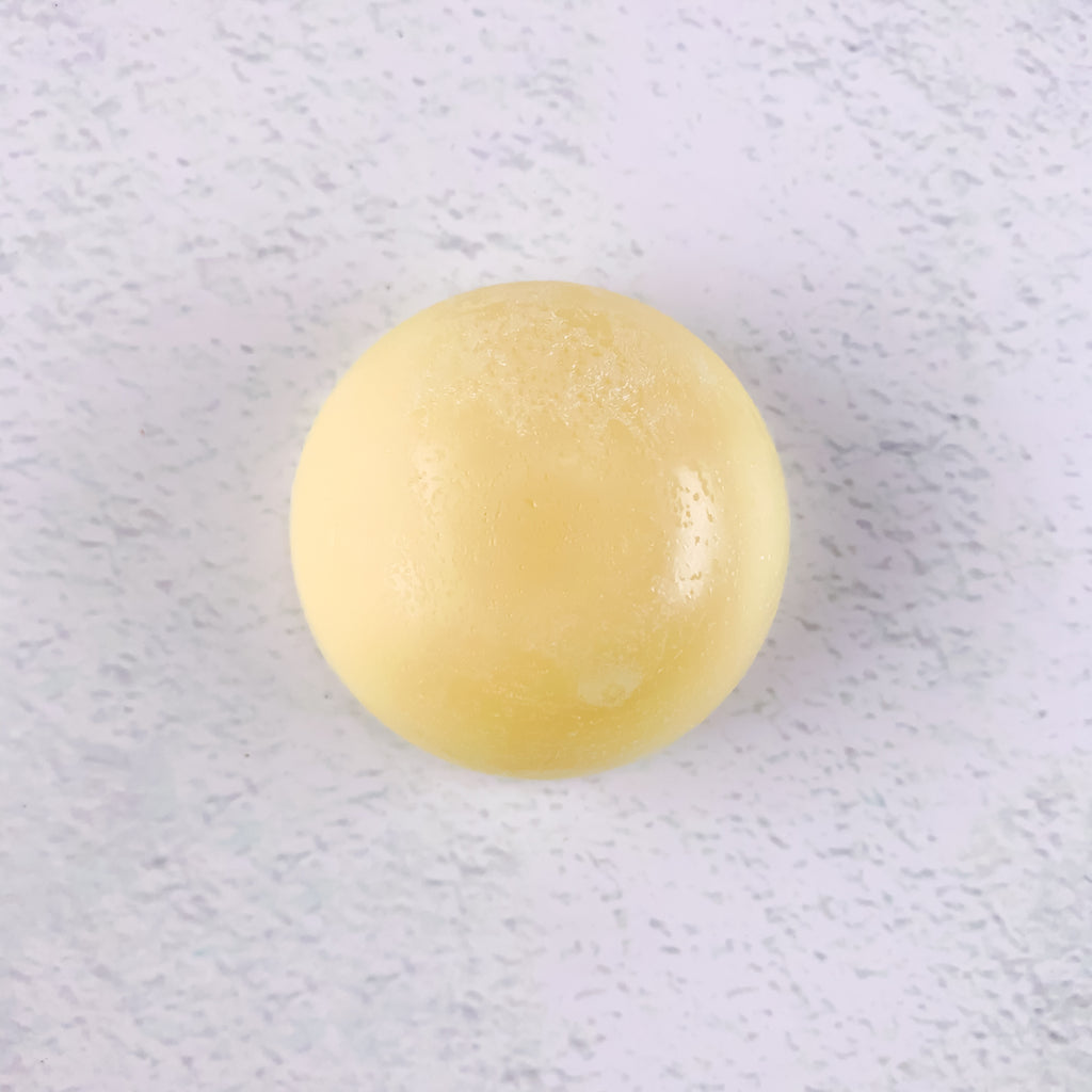 Duo Shampooing & Revitalisant - CHEVEUX FRISÉS-BOUCLÉS-CRÉPUS - Kimo Soaps