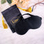 MASQUE DE NUIT EN SOIE | PURE SILK SLEEPING MASK - Kimo Soaps