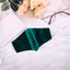 MASQUE DE PROTECTION EN SOIE | SILK FACE MASK PROTECTION - Kimo Soaps