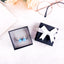 Boucles d'oreilles ERYN - Kimo Soaps