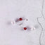 Boucles d'oreilles MAÉ - Kimo Soaps