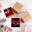 Broche Épingle Renard | Fox Pins Brooch - Kimo Soaps