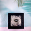MASQUE DE NUIT EN SOIE | PURE SILK SLEEPING MASK - Kimo Soaps