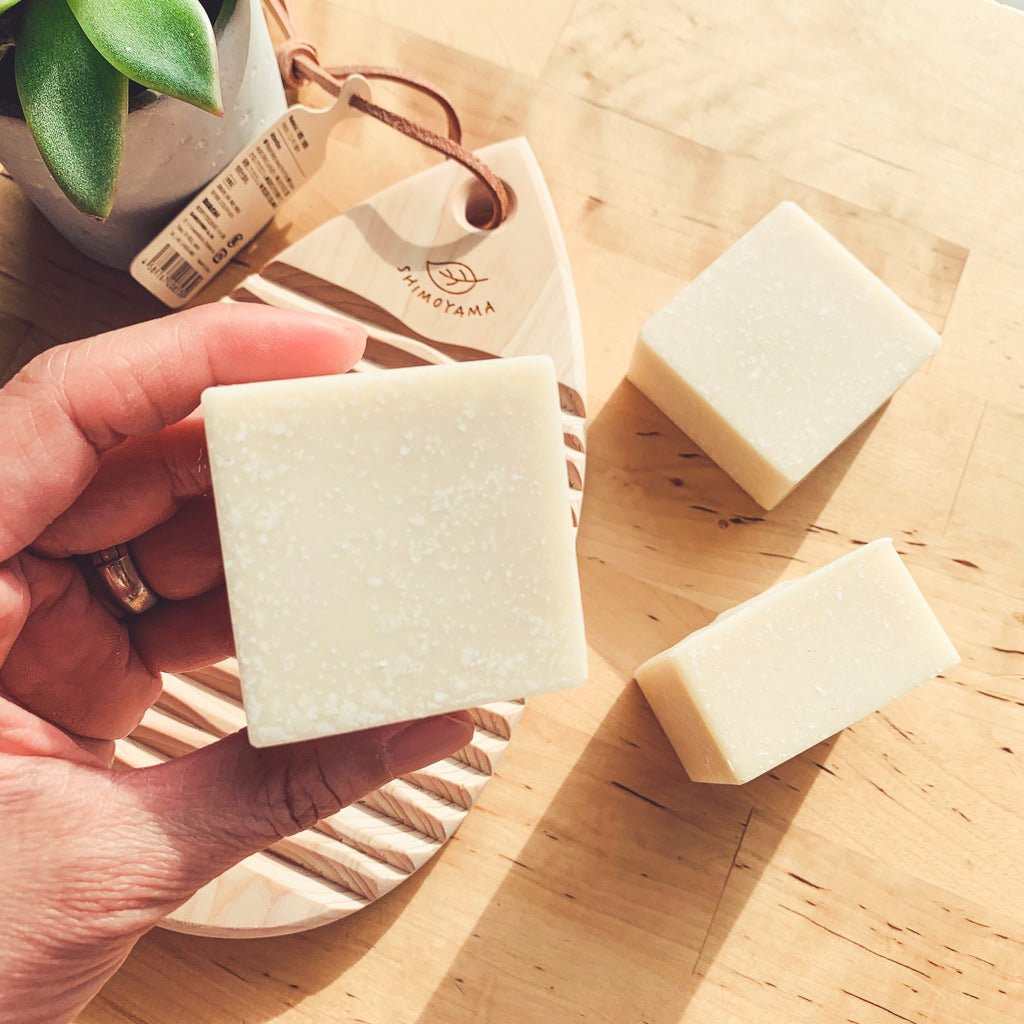 Savon Détachant Du PAYS - Kimo Soaps
