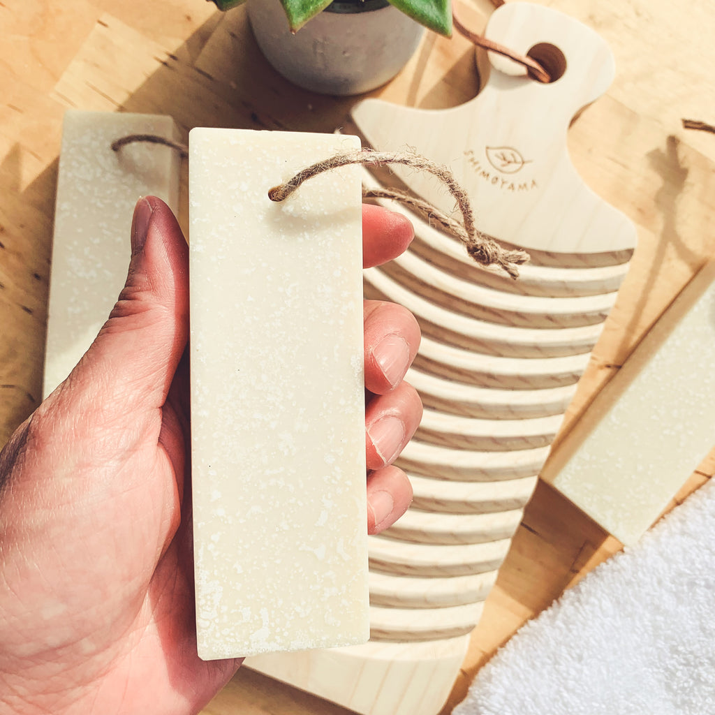 Savon Détachant Du PAYS - Kimo Soaps
