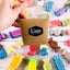Boîte de Savons BONBONS  | Box of CANDIES Soap