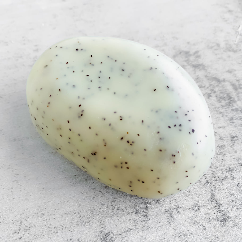 Savon Du JARDINIER ou du MÉCANICIEN | Mechanic or Garden Soap - Kimo Soaps