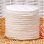 12 Reusable Makeup Remover Pads with Bag