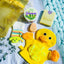 SAC CADEAU POUR BÉBÉ | BABY SHOWER GIFT BAG - Kimo Soaps