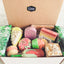 COFFRET DE SAVONS CHOIX DU SAVONNIER