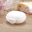 PORTE SAVON AVEC COUVERCLE