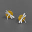 Boucles d'oreilles FREYA - Kimo Soaps