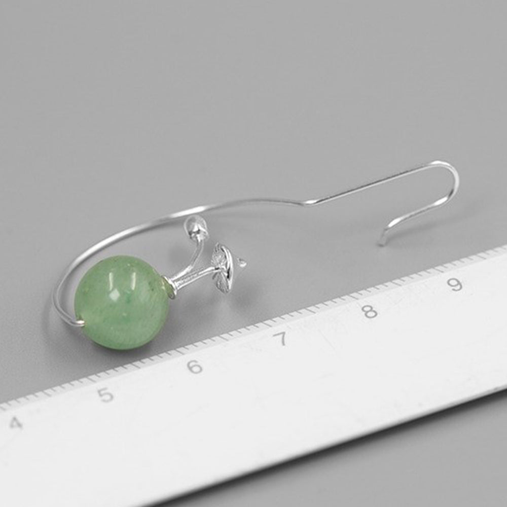 Boucles d'oreilles ERYN - Kimo Soaps