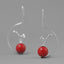 Boucles d'oreilles ERYN - Kimo Soaps