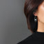 Boucles d'oreilles ETHEL - Kimo Soaps