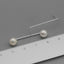 Boucles d'oreilles AYANA - Kimo Soaps
