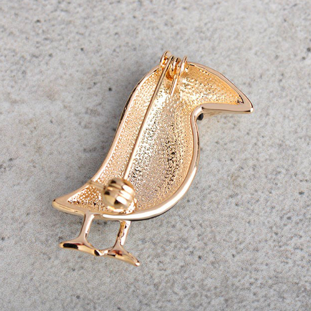 Broche Épingle Animal - Kimo Soaps